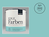 Vincent - edle farben - no.392 lagune - 2,5l verf - afbeelding 1 van  7