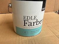 Vincent - edle farben - no.392 lagune - 2,5l verf - afbeelding 3 van  7