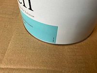 Vincent - edle farben - no.392 lagune - 2,5l verf - afbeelding 4 van  7
