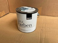 Vincent - edle farben - no.458 schattenspiel - 2,5l verf - afbeelding 2 van  7