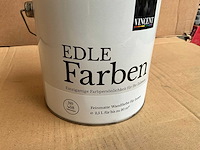 Vincent - edle farben - no.458 schattenspiel - 2,5l verf - afbeelding 3 van  7