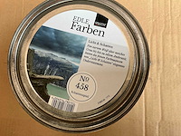 Vincent - edle farben - no.458 schattenspiel - 2,5l verf - afbeelding 5 van  7