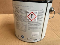 Vincent - edle farben - no.458 schattenspiel - 2,5l verf - afbeelding 7 van  7