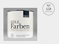 Vincent - edle farben - no.458 schattenspiel - 2,5l verf