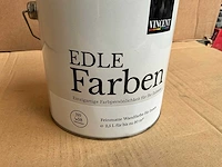 Vincent - edle farben - no.458 schattenspiel - 2,5l verf - afbeelding 3 van  7
