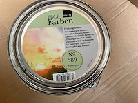 Vincent - edle farben - no.589 wiesengras - 2,5l verf - afbeelding 4 van  7