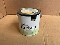 Vincent - edle farben - no.589 wiesengras - 2,5l verf - afbeelding 2 van  7