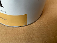 Vincent - edle farben - no.597 sandstrand - 2,5l verf - afbeelding 5 van  8