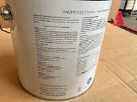 Vincent - edle farben - no.597 sandstrand - 2,5l verf - afbeelding 7 van  8
