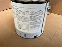 Vincent - edle farben - no.597 sandstrand - 2,5l verf - afbeelding 8 van  8