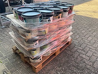Vincent diverse muurverf (250 liter) - afbeelding 3 van  4