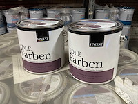 Vincent edle farben muurverf (190x) - afbeelding 1 van  6