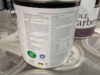 Vincent edle farben muurverf (190x) - afbeelding 3 van  6