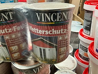 Vincent farbspiel matt verf (6x) - afbeelding 2 van  4