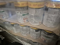Vincent lakverf zijdeglans 0,9l (243x) - afbeelding 1 van  1