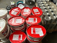 Vincent malerweiss pallet verf - afbeelding 3 van  6