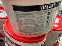 Vincent malerweiss pallet verf - afbeelding 4 van  6