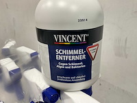 Vincent schimmelverwijderaar - 0,5 liter (180x) - afbeelding 3 van  8