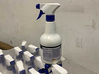 Vincent schimmelverwijderaar - 0,5 liter (180x) - afbeelding 4 van  8