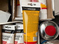 Vincent schnell spachtel muurfiller (12x) - afbeelding 2 van  2