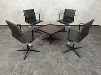 Vincent van duyssen - design lounge set - afbeelding 6 van  13