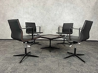 Vincent van duyssen - design lounge set