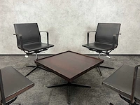 Vincent van duyssen - design lounge set - afbeelding 7 van  13
