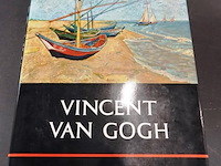 Vincent van gogh - afbeelding 1 van  5