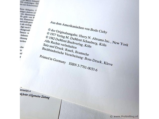 Vincent van gogh - afbeelding 2 van  5