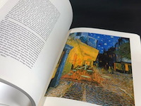 Vincent van gogh - afbeelding 5 van  5