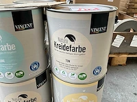Vincent verf (15x) - afbeelding 4 van  6