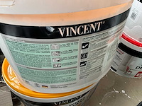 Vincent verf (2x) - afbeelding 3 van  4
