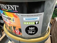 Vincent verf (2x) - afbeelding 3 van  4