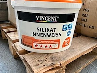 Vincent verf (2x) - afbeelding 3 van  6