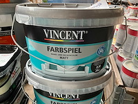 Vincent verf (3x) - afbeelding 1 van  3