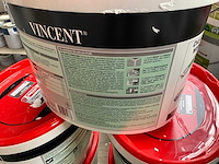 Vincent verf (5x) - afbeelding 6 van  6