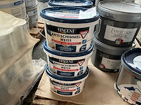 Vincent verf (6x) - afbeelding 2 van  5