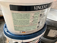 Vincent verf (6x) - afbeelding 4 van  5
