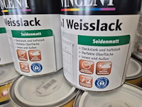 Vincent zijdeglans lakverf (243x) - afbeelding 2 van  3