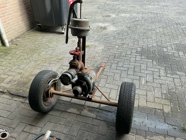 Vincenzo en gibertini vgo.50 beregeningspomp - afbeelding 15 van  23