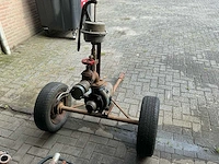 Vincenzo en gibertini vgo.50 beregeningspomp - afbeelding 15 van  23
