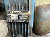 Vincenzo en gibertini vgo.50 beregeningspomp - afbeelding 3 van  23