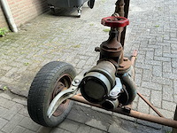 Vincenzo en gibertini vgo.50 beregeningspomp - afbeelding 6 van  23