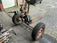 Vincenzo en gibertini vgo.50 beregeningspomp - afbeelding 8 van  23