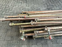 Vincenzo en gibertini vgo.50 beregeningspomp - afbeelding 14 van  23