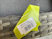Vinci - lounge-stoel - 1-zits - tuinmeubilair - afbeelding 6 van  8