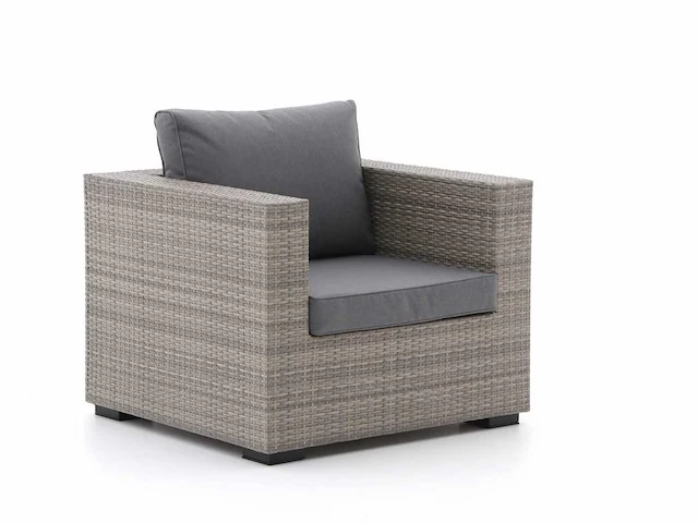 Vinci - lounge-stoel - 1-zits - tuinmeubilair - afbeelding 1 van  8