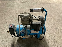 Vincit luchtcompressor - afbeelding 2 van  3