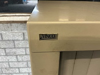 Vinco archiefkast - afbeelding 3 van  5