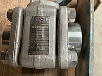 Vinco kogelklep (6x) - afbeelding 5 van  8